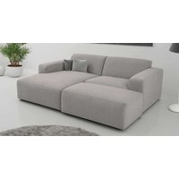 INOSIGN Ecksofa "Koa,228cm, L-Form, Modulsofa, Webstoff, Cord, Struktur, Chenille" Designsofa, Set, Hocker inklusive, weicher Lounge-Sitzkomfort INOSIGN Ecksofa "Koa,228cm, L-Form, Modulsofa, Webstoff, Cord, Struktur, Chenille" Designsofa, Set, Hocker inklusive, weicher Lounge-Sitzkomfort von Inosign
