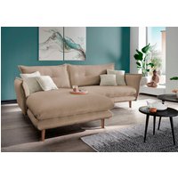 INOSIGN Ecksofa "Lazio" von Inosign