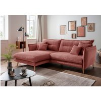 INOSIGN Ecksofa "Lazio" von Inosign