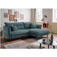 INOSIGN Ecksofa "Lazio L-Form" von Inosign