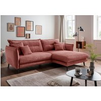 INOSIGN Ecksofa "Lazio" von Inosign