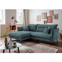 INOSIGN Ecksofa "Lazio" von Inosign