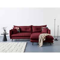 INOSIGN Ecksofa "Lazio" von Inosign