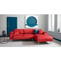 INOSIGN Ecksofa "Malaga L-Form" von Inosign