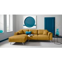 INOSIGN Ecksofa "Malaga L-Form" von Inosign