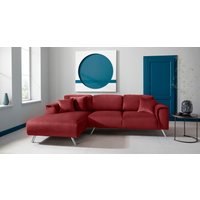 INOSIGN Ecksofa "Malaga L-Form" von Inosign