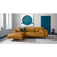 INOSIGN Ecksofa "Malaga L-Form" von Inosign