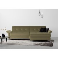 INOSIGN Ecksofa "Maredo L-Form" von Inosign