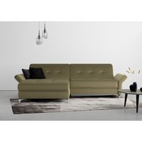 INOSIGN Ecksofa "Maredo" von Inosign