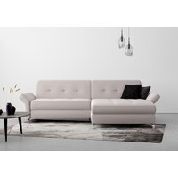 INOSIGN Ecksofa "Maredo" von Inosign