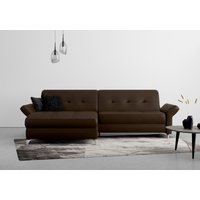 INOSIGN Ecksofa "Maredo" von Inosign