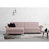 INOSIGN Ecksofa "Maredo" von Inosign