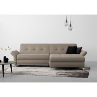 INOSIGN Ecksofa "Maredo" von Inosign