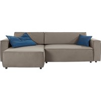 INOSIGN Ecksofa "Marva" von Inosign