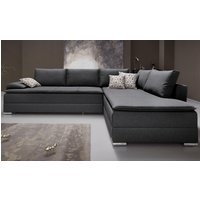 INOSIGN Ecksofa "Night & Day L-Form mit Dauer-Schlaffunktion mit Armlehne", 6380334563803345 INOSIGN Ecksofa "Night & Day L-Form mit Dauer-Schlaffunktion mit Armlehne", 6380334563803345 von Inosign