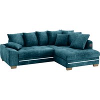 Mr. Couch Ecksofa "Nikita II, L-Form", mit Kaltschaum, RGB-LED, Soundsystem, wahlweise mit Bett, Bettkasten Mr. Couch Ecksofa "Nikita II, L-Form", mit Kaltschaum, RGB-LED, Soundsystem, wahlweise mit Bett, Bettkasten von Mr. Couch