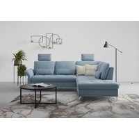 INOSIGN Ecksofa "Palm Beach" von Inosign