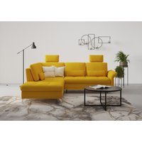 INOSIGN Ecksofa "Palm Beach L-Form" von Inosign