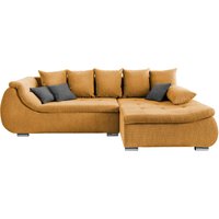 INOSIGN Ecksofa "Perallo" von Inosign