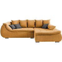 INOSIGN Ecksofa "Perallo" von Inosign