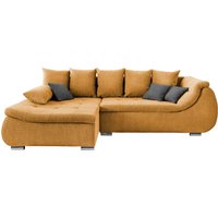 INOSIGN Ecksofa "Perallo" von Inosign