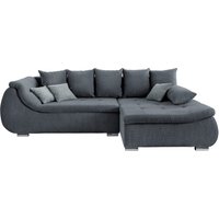 INOSIGN Ecksofa "Perallo" von Inosign