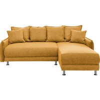 INOSIGN Ecksofa "Pulea L-Form" von Inosign