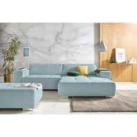 INOSIGN Ecksofa "Sapporo" von Inosign