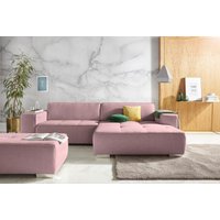 INOSIGN Ecksofa "Sapporo" von Inosign