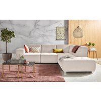 INOSIGN Ecksofa "Sapporo" von Inosign