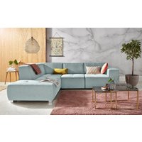 INOSIGN Ecksofa "Sapporo" von Inosign