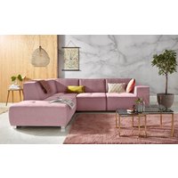 INOSIGN Ecksofa "Sapporo" von Inosign