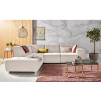 INOSIGN Ecksofa "Sapporo L-Form" von Inosign