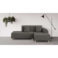 INOSIGN Ecksofa "Suyala", L-Form mit Hocker INOSIGN Ecksofa "Suyala", L-Form mit Hocker von Inosign