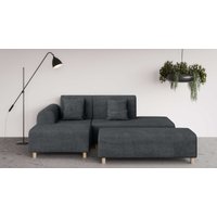 INOSIGN Ecksofa "Suyala", L-Form mit Hocker INOSIGN Ecksofa "Suyala", L-Form mit Hocker von Inosign