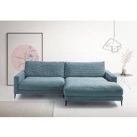 INOSIGN Ecksofa "Downtown, B/T/H: 272/190/84 cm L-Form" von Inosign