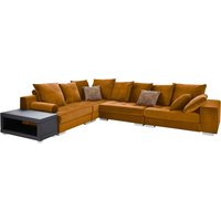 INOSIGN Ecksofa "Vale L-Form" von Inosign