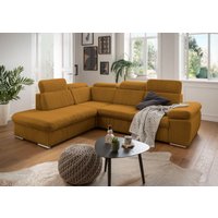 INOSIGN Ecksofa "Vasto L-Form" von Inosign