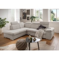 INOSIGN Ecksofa "Vasto" von Inosign