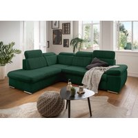 INOSIGN Ecksofa "Vasto L-Form" von Inosign