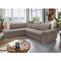 INOSIGN Ecksofa "Vasto" von Inosign