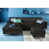 INOSIGN Ecksofa "L-Form" von Inosign