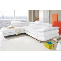 INOSIGN Ecksofa "Solution L-Form" von Inosign