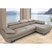 INOSIGN Ecksofa "Solution L-Form" von Inosign