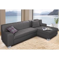 INOSIGN Ecksofa "Anzio L-Form" von Inosign