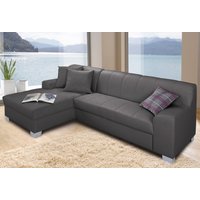 INOSIGN Ecksofa "Anzio L-Form" von Inosign