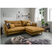 INOSIGN Ecksofa "Lazio L-Form" von Inosign