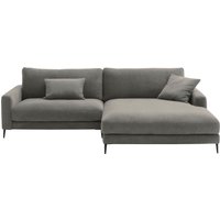 INOSIGN Ecksofa "Downtown Gemütliches Loungemöbel zum Relaxen L-Form" von Inosign