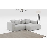 INOSIGN Ecksofa "Cowboy, L-Form" von Inosign