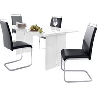 INOSIGN Essgruppe Set, 5 Stk. tlg. von Inosign